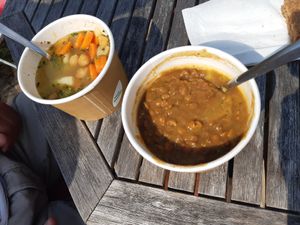  at Sylter Suppen in List