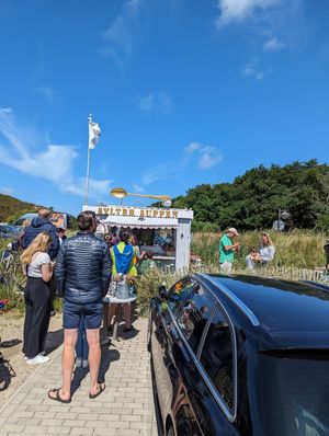  at Sylter Suppen in List