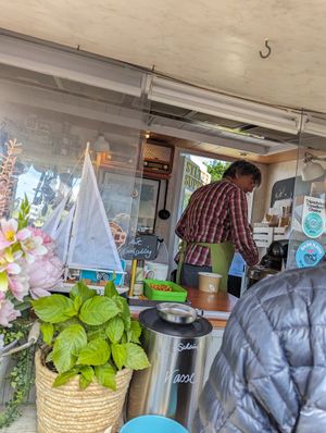  at Sylter Suppen in List