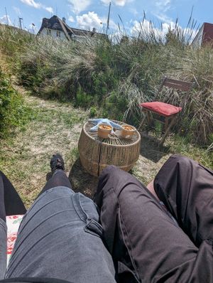  at Sylter Suppen in List