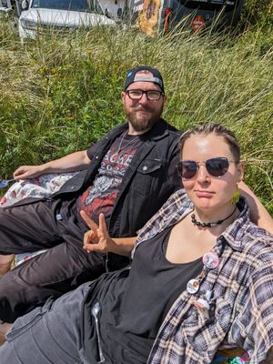  at Sylter Suppen in List