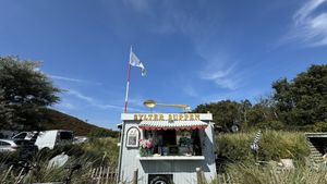   at Sylter Suppen in List