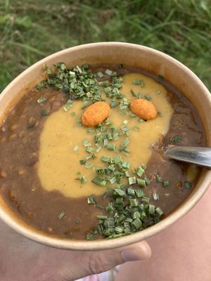   at Sylter Suppen in List