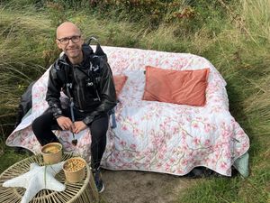   at Sylter Suppen in List