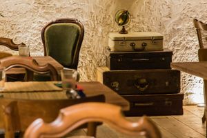 Brunch my World restaurant at Brunch My World in Marseille