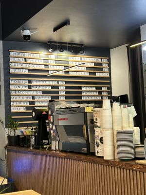   at Alternatywnie in Szczecin