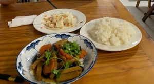   at Chay Con Dao Healthy in Con Dao