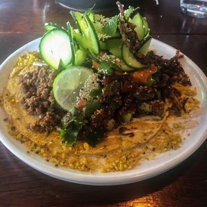 Fantastic quality! at Greenhouse Canteen & Bar in South Brisbane