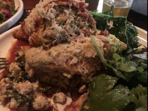   at Greenhouse Canteen & Bar in South Brisbane