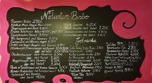 Karte ganz at Naturium in Egestorf