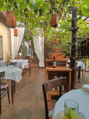  at Gostilna Krištof in Kranj