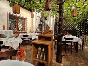  at Gostilna Krištof in Kranj