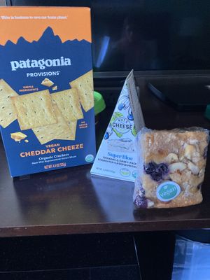 🌱  at A and B Naturals in Bar Harbor