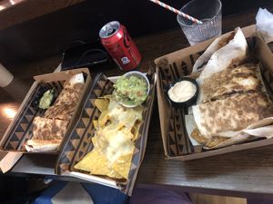   at Zocalo in Copenhagen