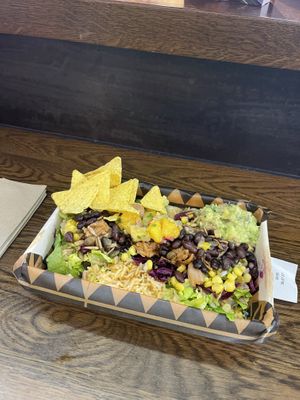   at Zocalo in Copenhagen