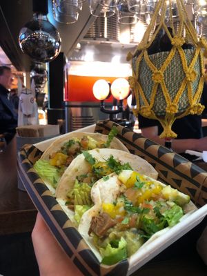  at Zocalo in Copenhagen