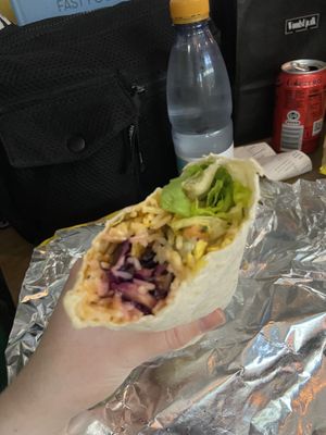   at Zocalo in Copenhagen