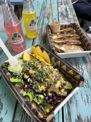   at Zocalo in Copenhagen