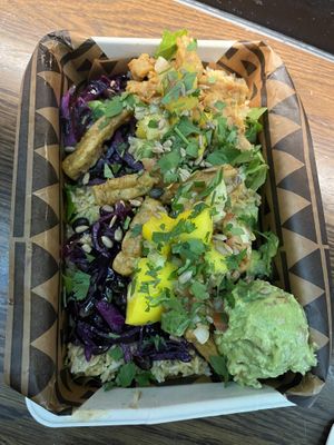   at Zocalo in Copenhagen