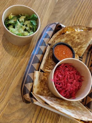  at Zocalo in Copenhagen