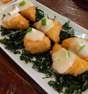  at Kittiwat Thai Kitchen in Frederick