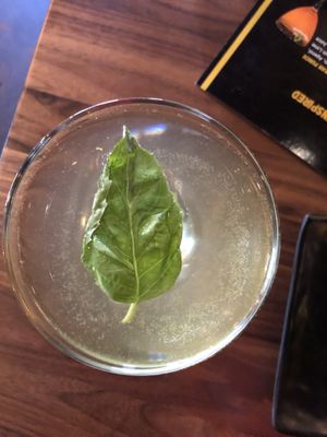 Garden of Tadai-ji ⭐️⭐️⭐️⭐️⭐️  at JINYA Ramen Bar in Fairfax