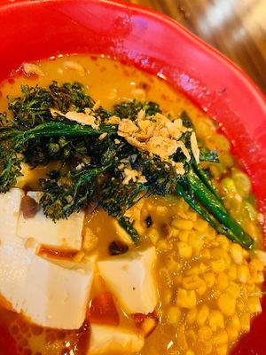  at JINYA Ramen Bar in Fairfax