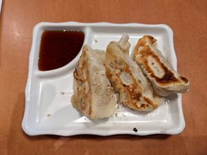  at Ramen Danbo - Kitsilano in Vancouver