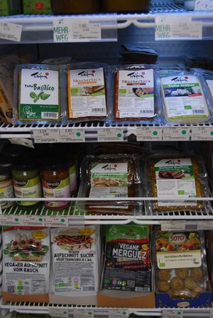  at Mila O in Kaufungen