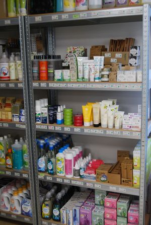  at Mila O in Kaufungen