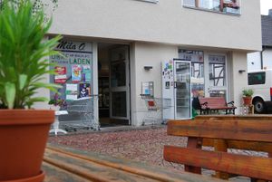  at Mila O in Kaufungen