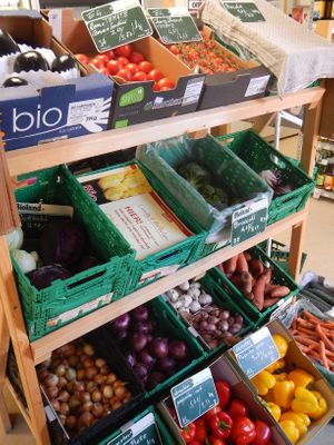  at Mila O in Kaufungen