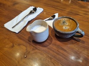 Americano at Sequel Bistro & Juice Bar - Kala Ghoda in Mumbai