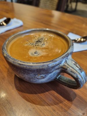 Americano at Sequel Bistro & Juice Bar - Kala Ghoda in Mumbai