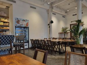  at Sequel Bistro & Juice Bar - Kala Ghoda in Mumbai