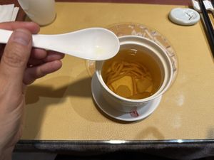   at JingXin in Changsha