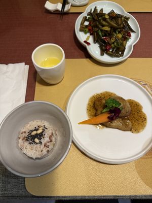   at JingXin in Changsha