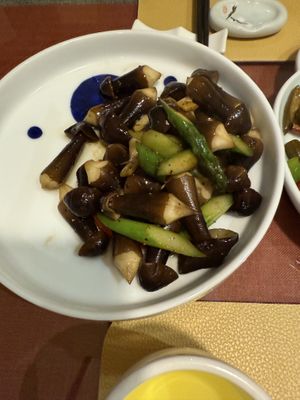   at JingXin in Changsha