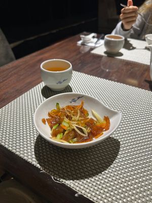   at Meimen FángKōngDòng 梅門防空洞 in Taipei