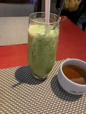   at Meimen FángKōngDòng 梅門防空洞 in Taipei