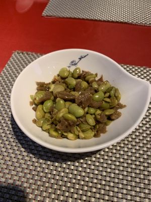   at Meimen FángKōngDòng 梅門防空洞 in Taipei