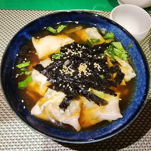   at Meimen FángKōngDòng 梅門防空洞 in Taipei