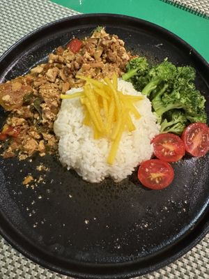   at Meimen FángKōngDòng 梅門防空洞 in Taipei