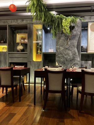 Interior  at Meimen FángKōngDòng 梅門防空洞 in Taipei
