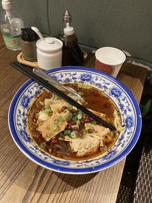   at Chilli Daddy in Bristol