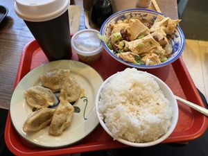   at Chilli Daddy in Bristol