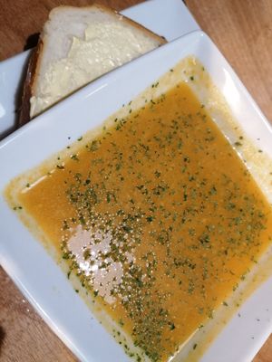  at The Snug in Atherton