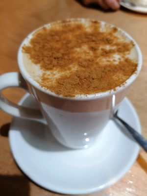  at The Snug in Atherton