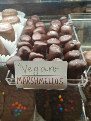  at Asheville Chocolate in Asheville