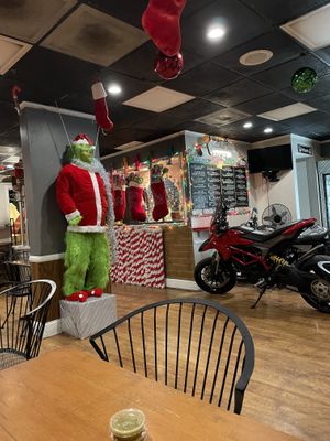   at Craft and Taco Lounge in Escondido